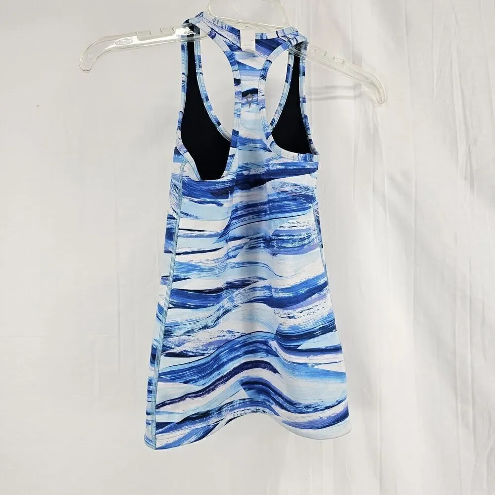 Lot Of 3 Pieces Girls  Ivivva(lululemon For Girls) Size 10 Tanks Leggings